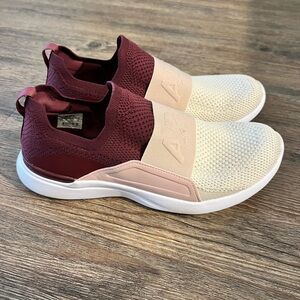 APL Women’s techloom bliss